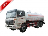 Sewage Vacuum Truck FOTON(RHD)